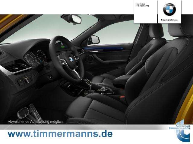 BMW X2 (Bild 14/20)