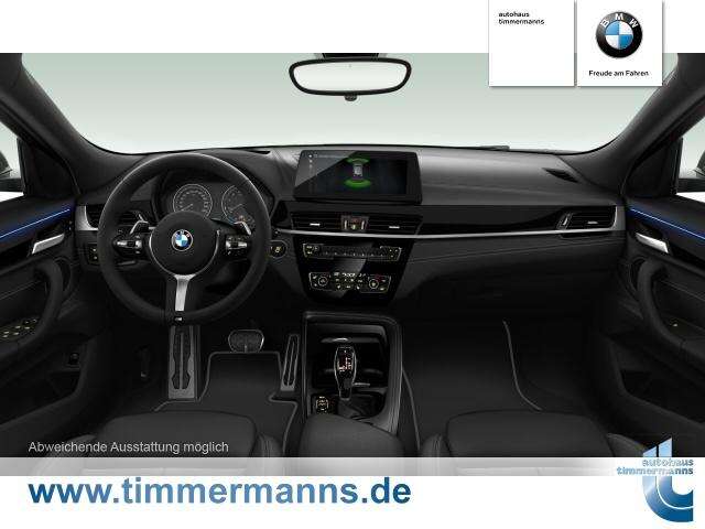 BMW X2 (Bild 15/20)