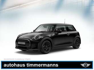 MINI One (Bild 1/5)