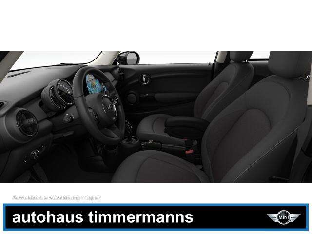 MINI One (Bild 15/21)
