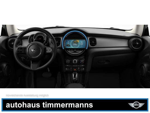 MINI One (Bild 16/21)