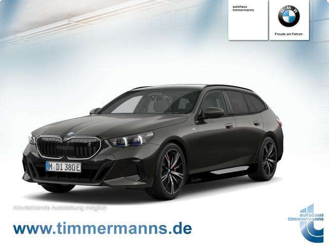BMW BMW i5 eDrive40 Touring (Bild 1/5)