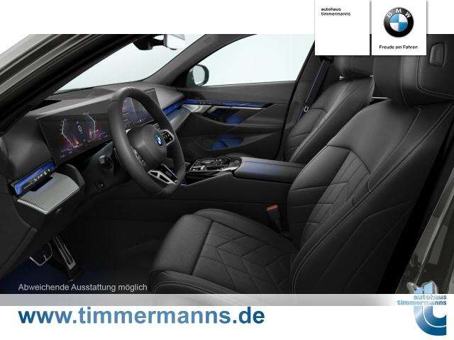 BMW BMW i5 eDrive40 Touring (Bild 3/5)