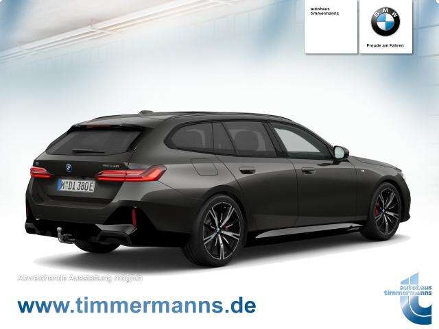 BMW BMW i5 eDrive40 Touring (Bild 5/5)