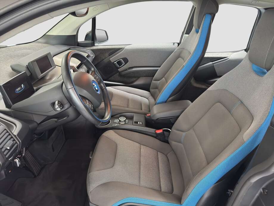 BMW i3 (Bild 2/17)