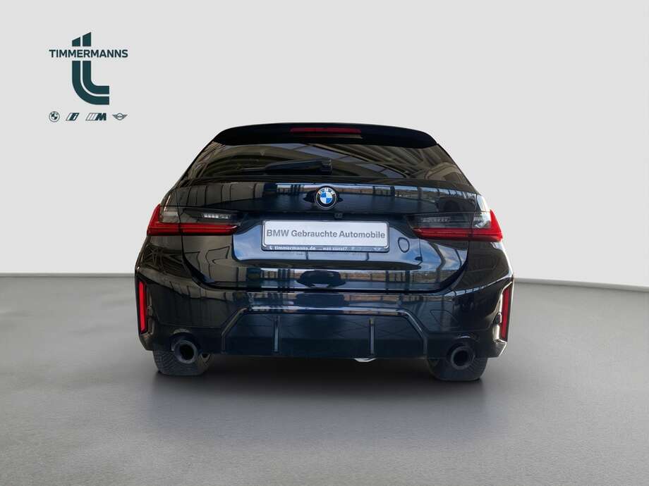 BMW 330d (Bild 19/24)