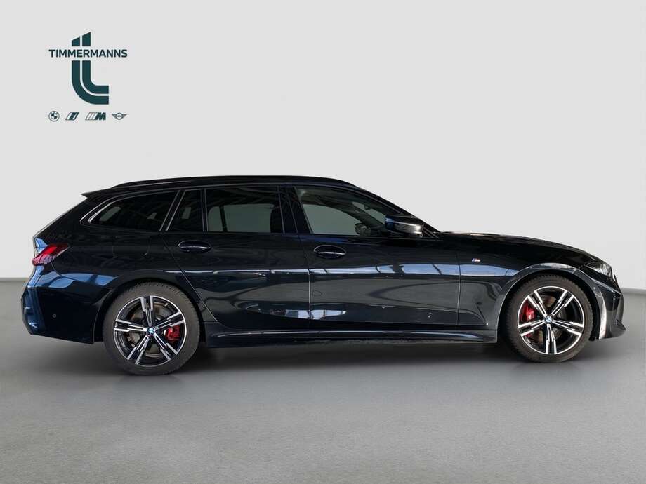 BMW 330d (Bild 21/24)