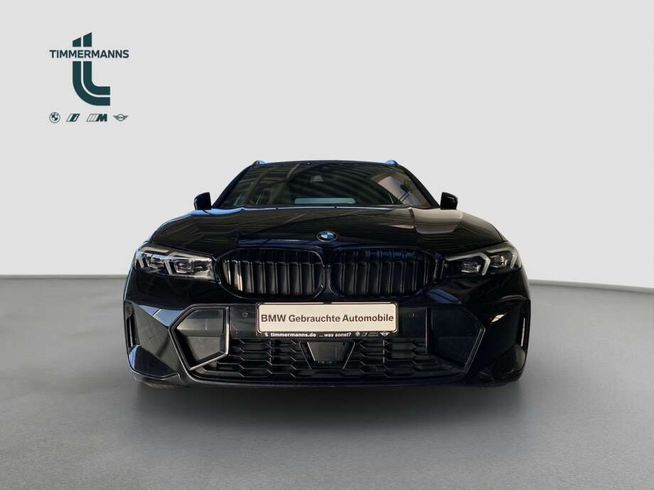 BMW 330d (Bild 23/24)