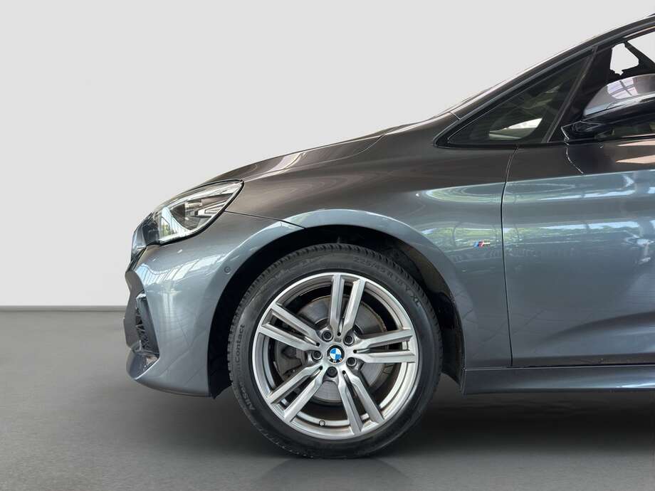 BMW 220 Gran Tourer (Bild 19/19)