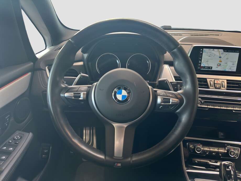 BMW 220 Gran Tourer (Bild 3/19)
