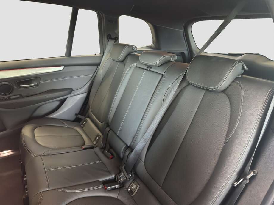BMW 220 Gran Tourer (Bild 5/19)