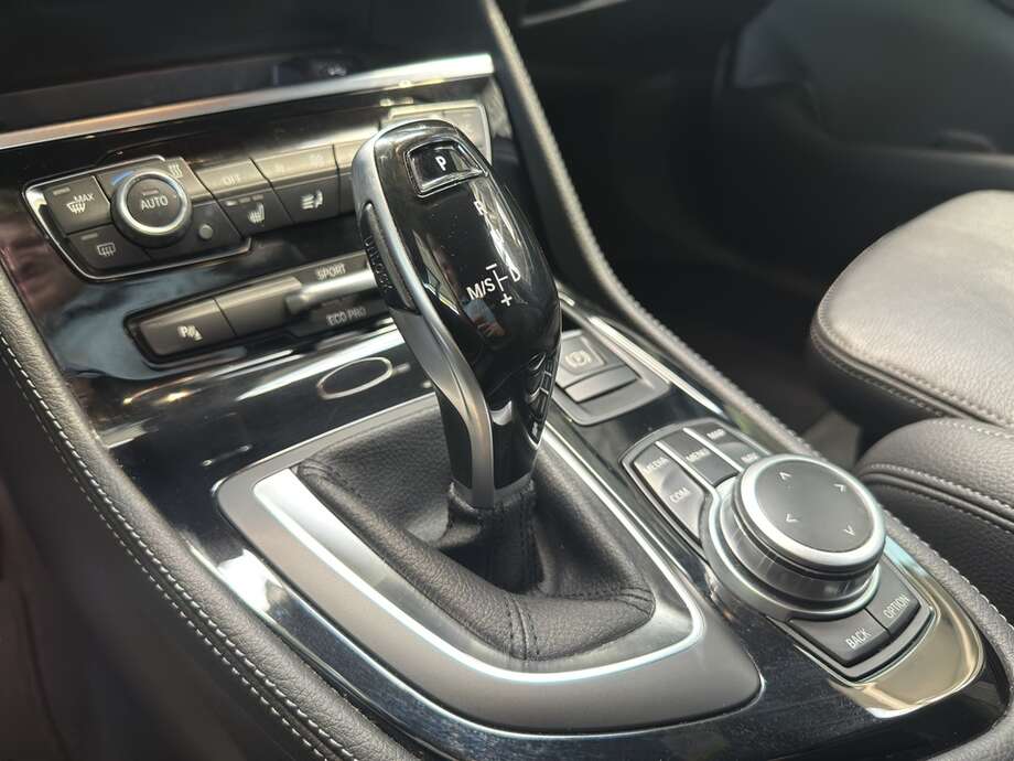 BMW 220 Gran Tourer (Bild 9/19)