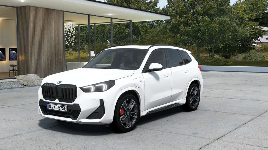 BMW X1 (Bild 1/5)