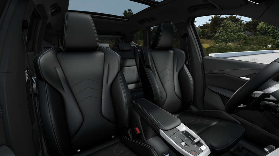 BMW X1 (Bild 4/5)