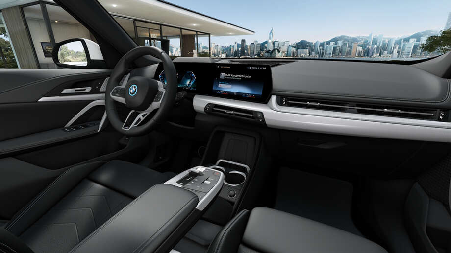 BMW X1 (Bild 5/5)