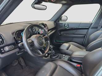MINI Cooper SE Countryman ALL4 (Bild 1/24)