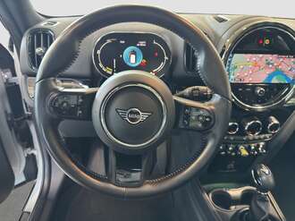 MINI Cooper SE Countryman ALL4 (Bild 3/24)