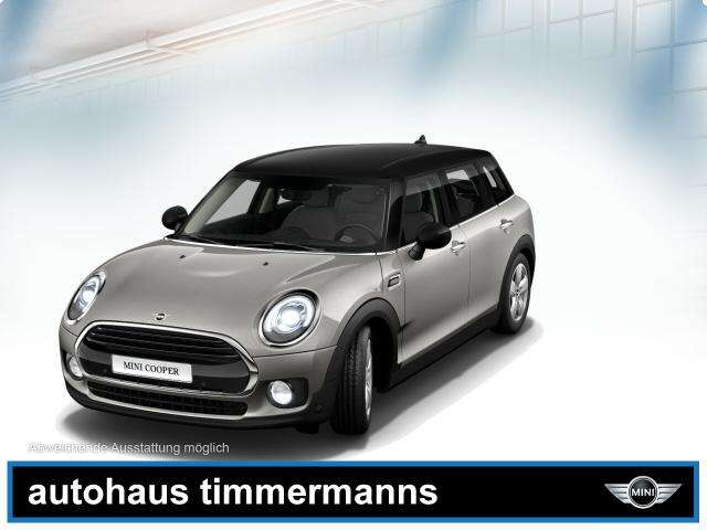 MINI Cooper Clubman (Bild 1/5)