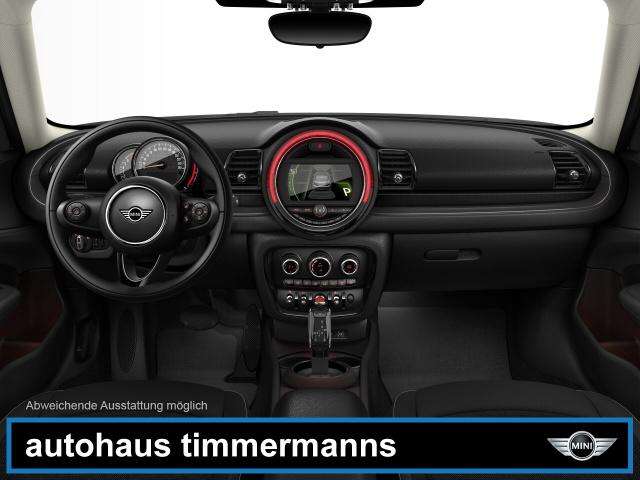 MINI Cooper Clubman (Bild 4/5)