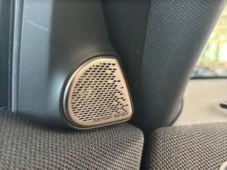 MINI John Cooper Works Countryman (Bild 1/21)