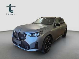 BMW X3 (Bild 1/18)