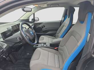 BMW i3 (Bild 2/18)