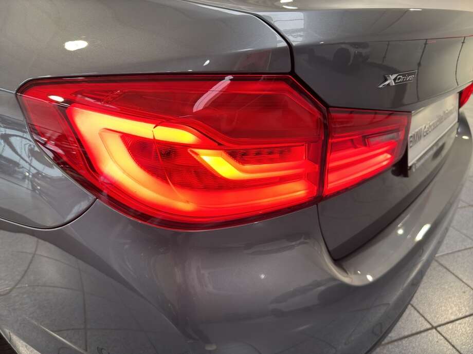BMW 530e xDrive (Bild 9/18)