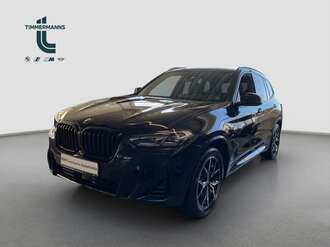 BMW X3 (Bild 1/15)