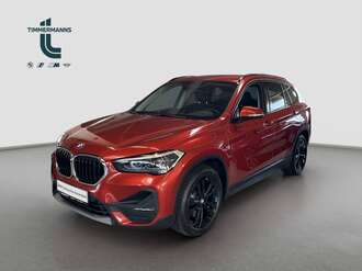 BMW X1 (Bild 1/18)