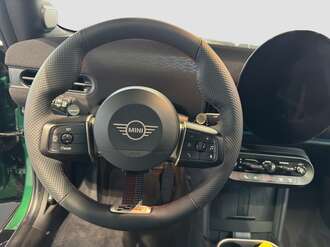 MINI Cooper S (Bild 2/22)