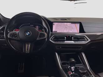 BMW X6 M (Bild 1/19)
