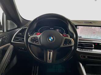 BMW X6 M (Bild 2/19)