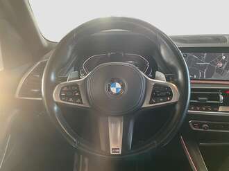 BMW X5 (Bild 1/15)