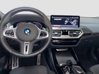 BMW X3 (Bild 3/15)