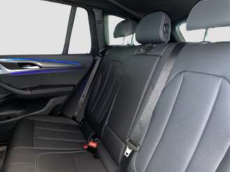 BMW X3 (Bild 3/14)