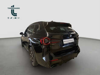 BMW X3 (Bild 3/12)
