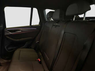 BMW X3 (Bild 1/12)