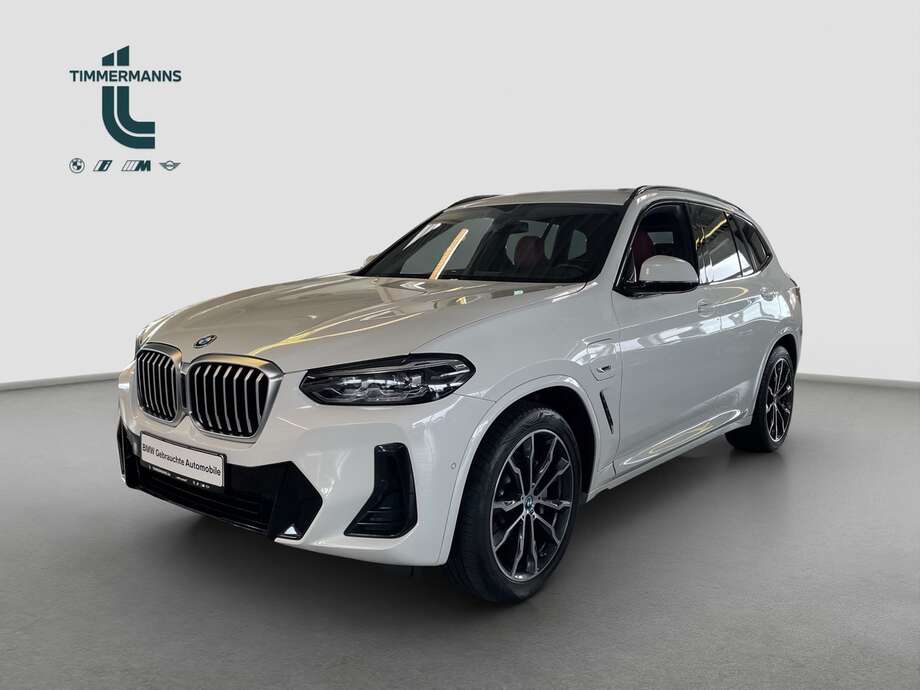 BMW X3 (Bild 1/2)