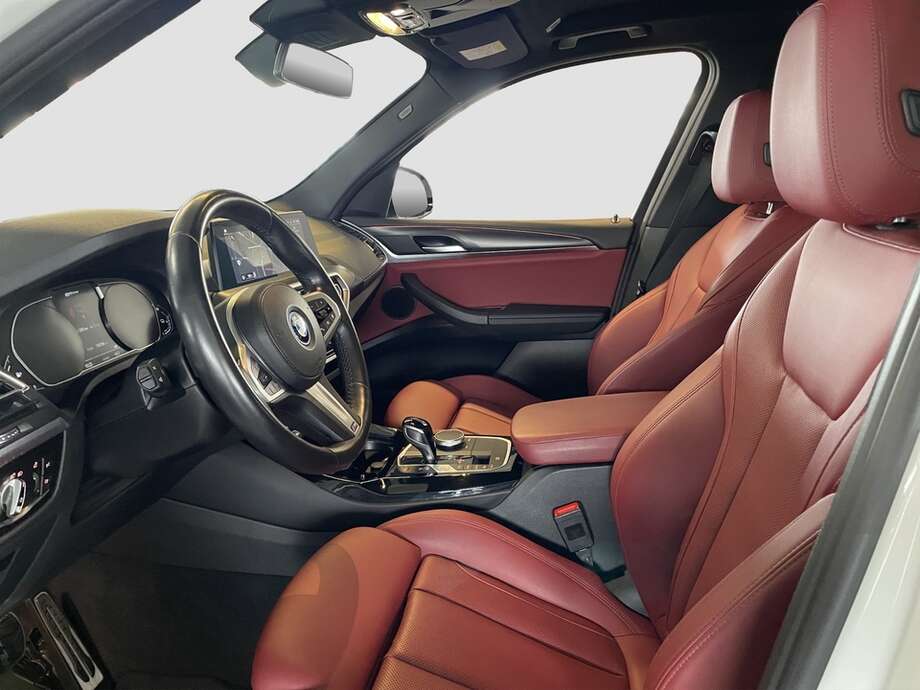 BMW X3 (Bild 2/2)