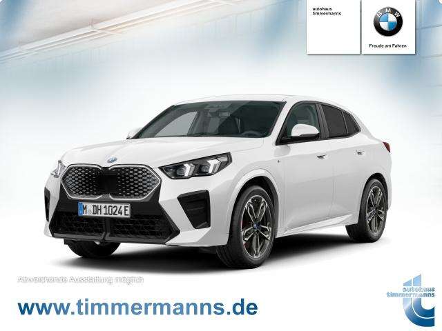 BMW iX2 xDrive30 (Bild 1/5)