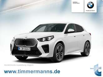 BMW iX2 xDrive30 (Bild 1/5)