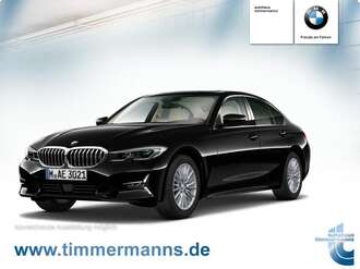 BMW 330i (Bild 1/5)