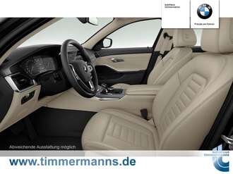 BMW 330i (Bild 3/5)