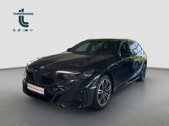 BMW 520d (Bild 1/15)