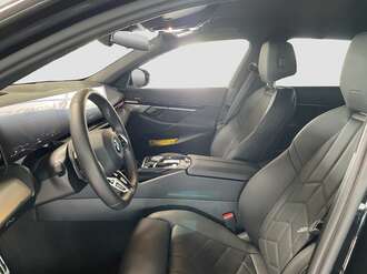 BMW 520d (Bild 2/15)