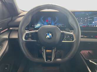 BMW 520d (Bild 3/15)