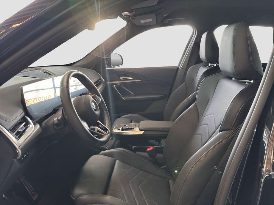 BMW X1 (Bild 2/15)