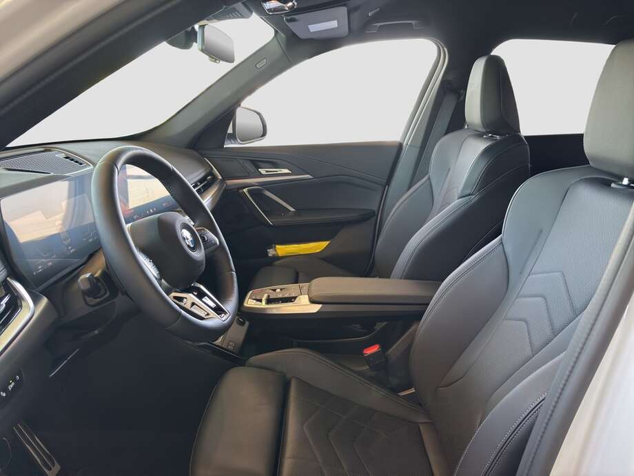 BMW X1 (Bild 2/15)
