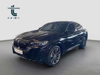 BMW X4 (Bild 1/15)