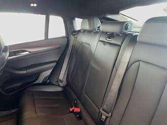 BMW X4 (Bild 3/15)